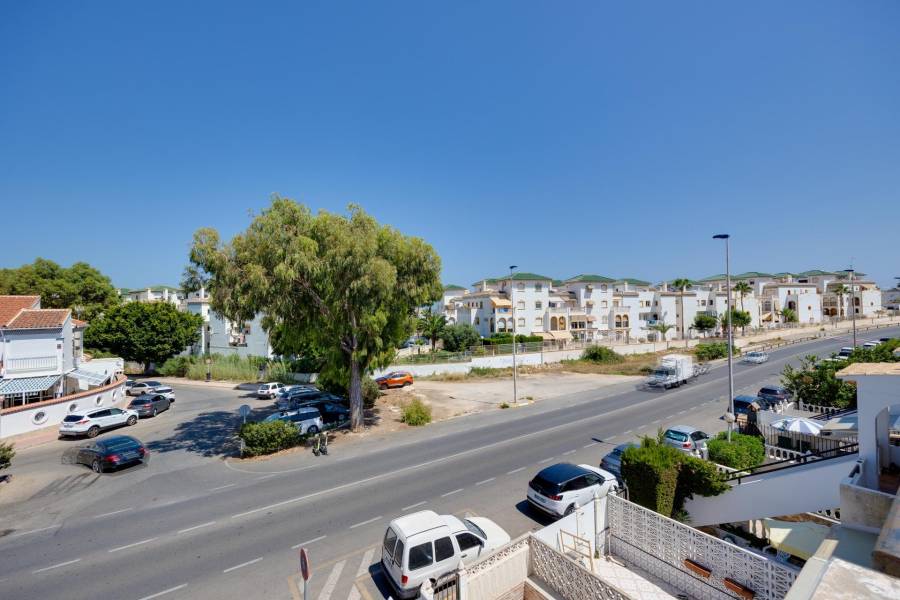 Vente - Maison mitoyenne - Torre la mata - Torrevieja