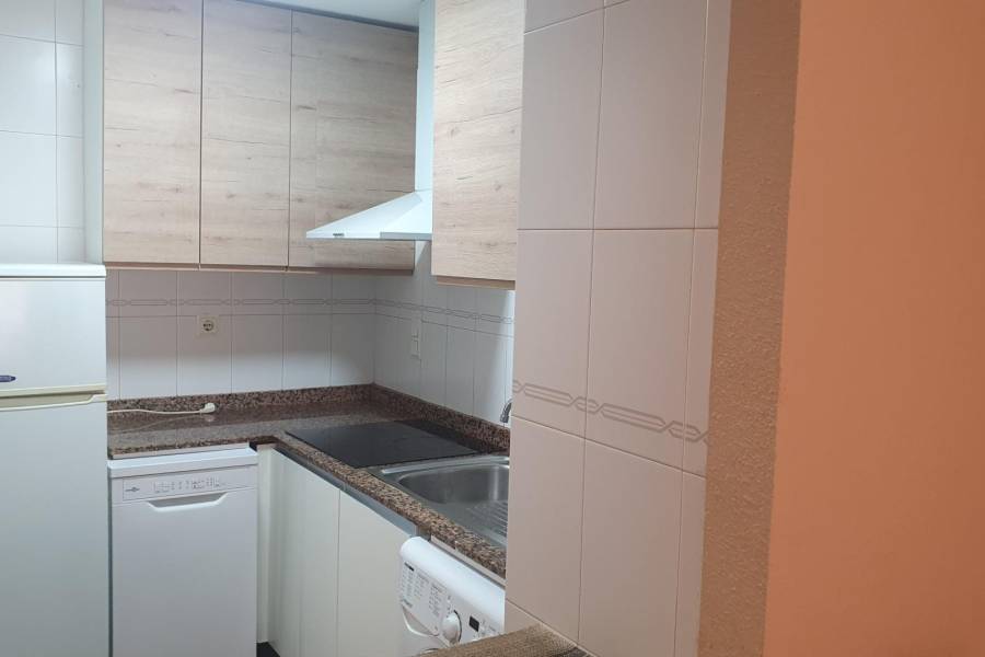 Vente - Appartement - Los secanos - Guardamar del Segura