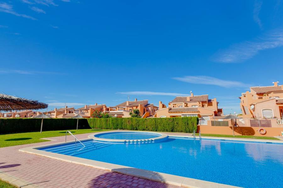 Sale - Bungalow Ground Floor - Torrejón - Torrevieja