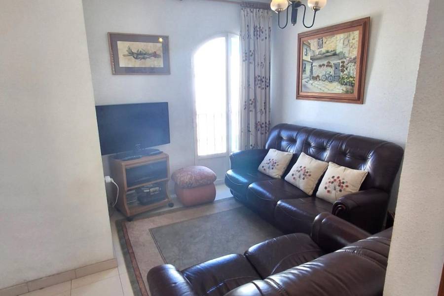 Vente - Bungalow - Doña ines - Torrevieja