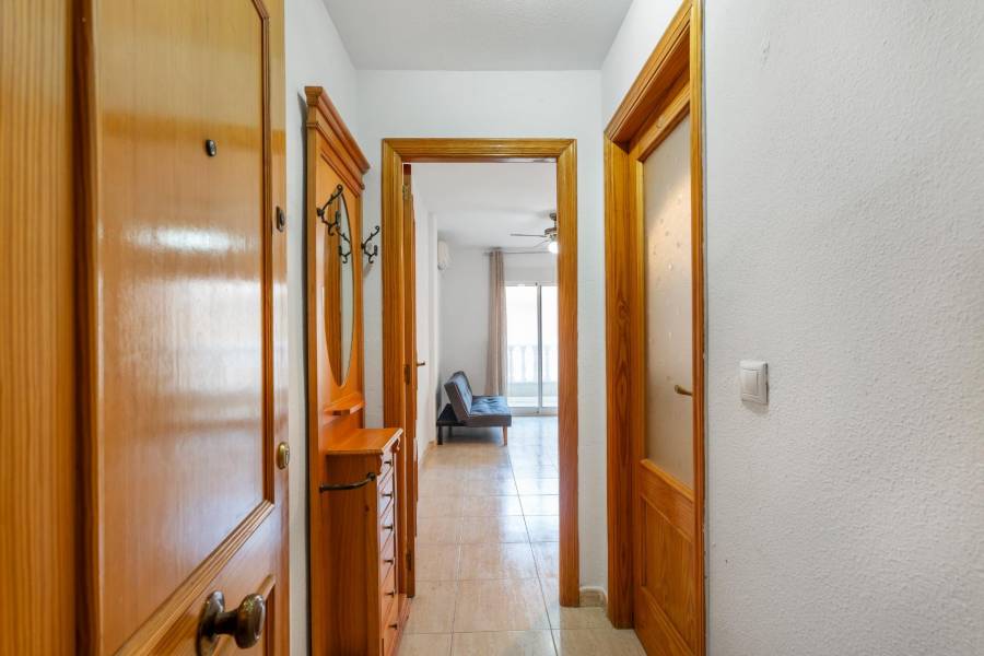 Sale - Apartment - Playa del cura - Torrevieja