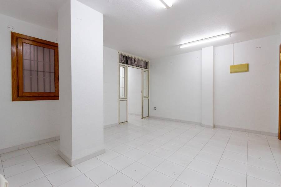 Venta - Oficina - Zona Centro - Orihuela