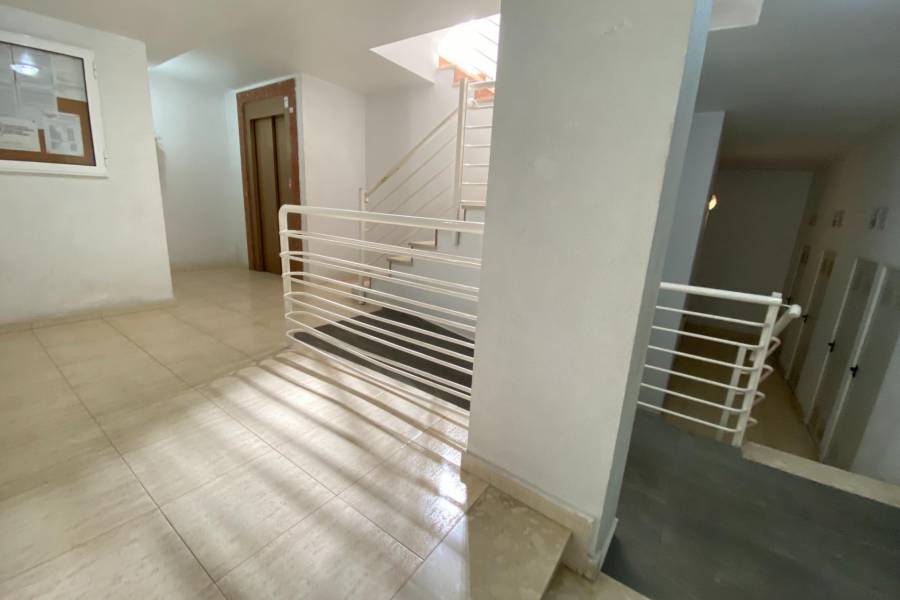 Sale - Apartment - Centro - Torrevieja