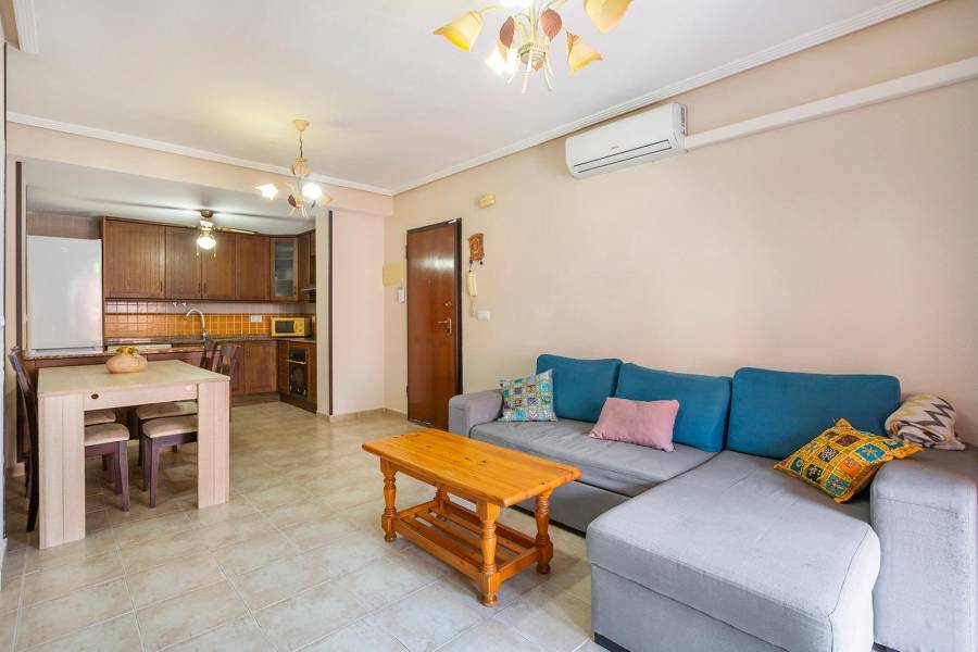 Sale - Bungalow Ground Floor - Torrejón - Torrevieja