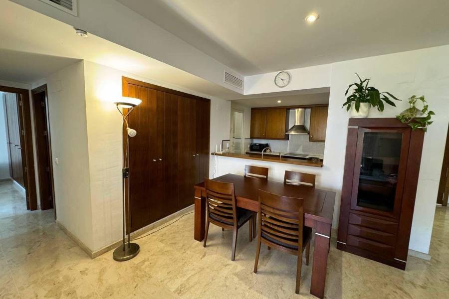 Sale - Apartment - Punta prima - Torrevieja