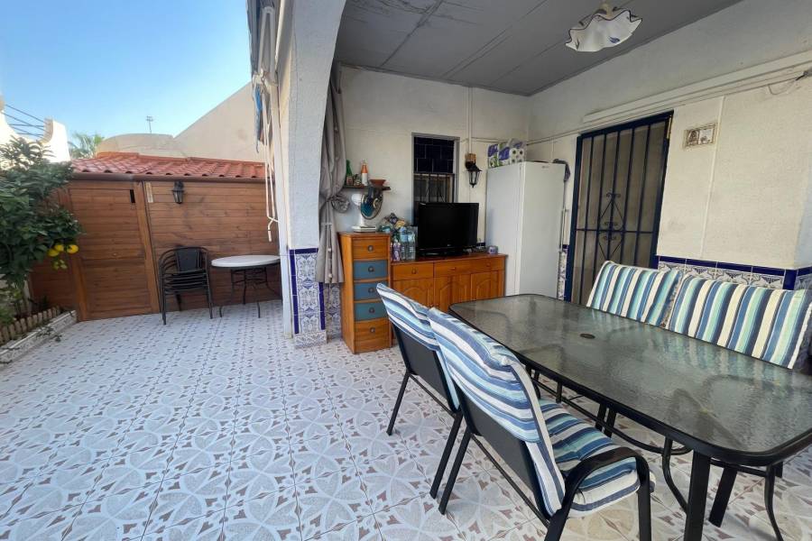 Sale - Terraced house - Doña ines - Torrevieja