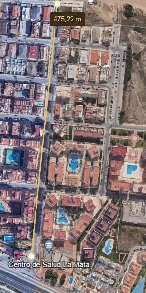 Sale - Terraced house - La Mata - Torrevieja