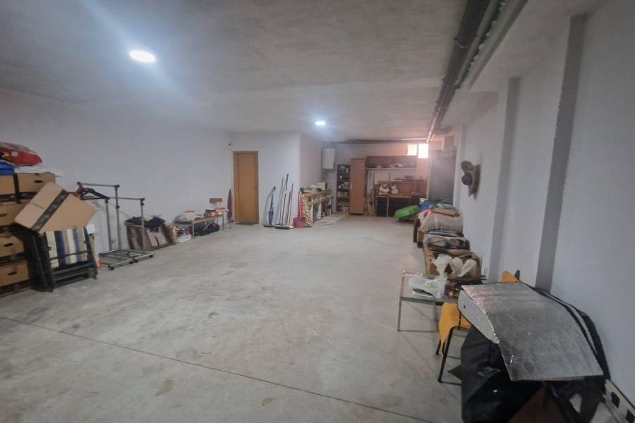 Sale - House Type Duplex - La herrada - Los Montesinos