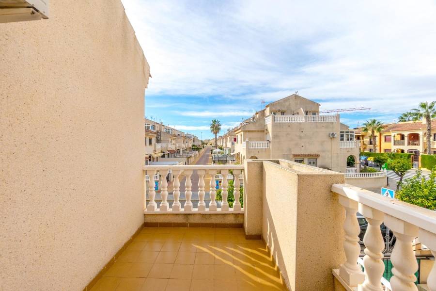 Sale - Terraced house - Torretas - Torrevieja