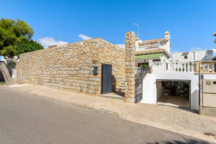 Venta - Chalet - La Zenia - Orihuela Costa