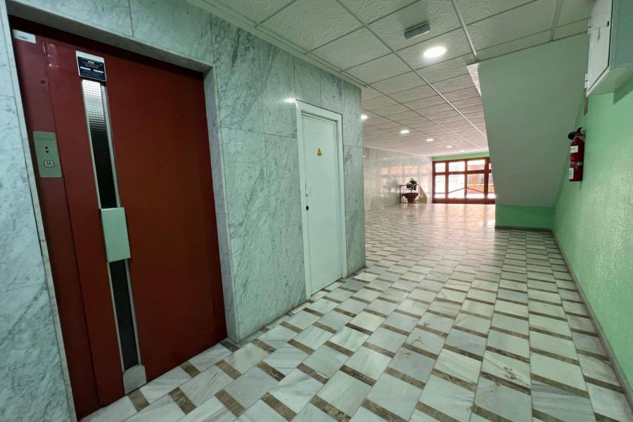 Vente - Appartement - El Acequión - Los Náufragos - Torrevieja