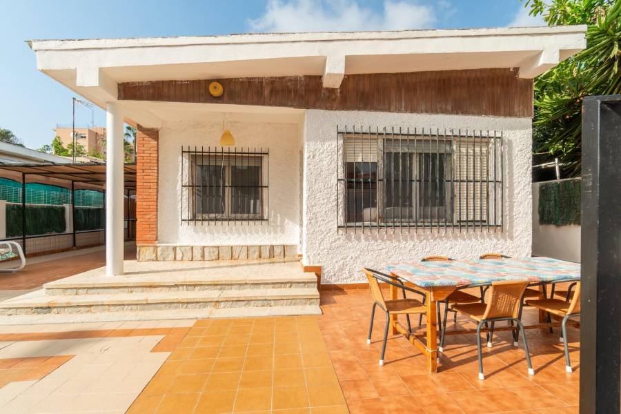 Vente - Maison individuelle - Los Frutales - Torrevieja