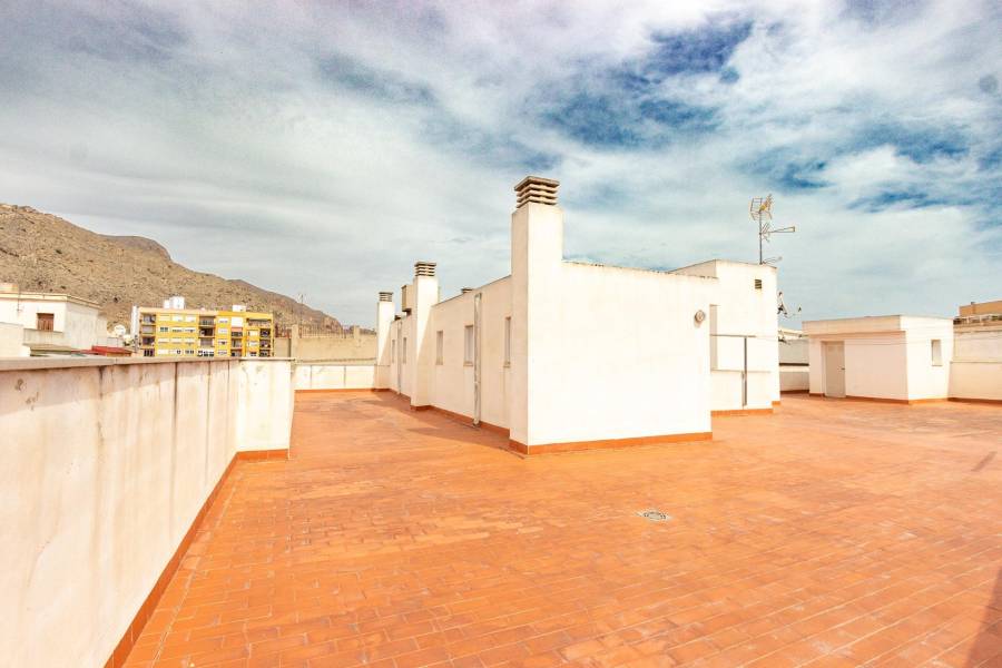 Vente - Appartement de ville - Zona Centro - Orihuela