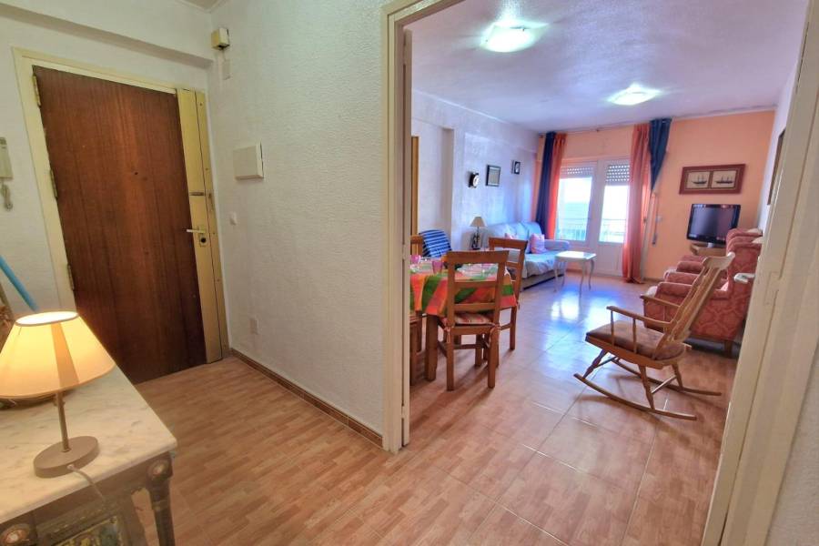 Vente - Appartement - torrevieja - Torrevieja