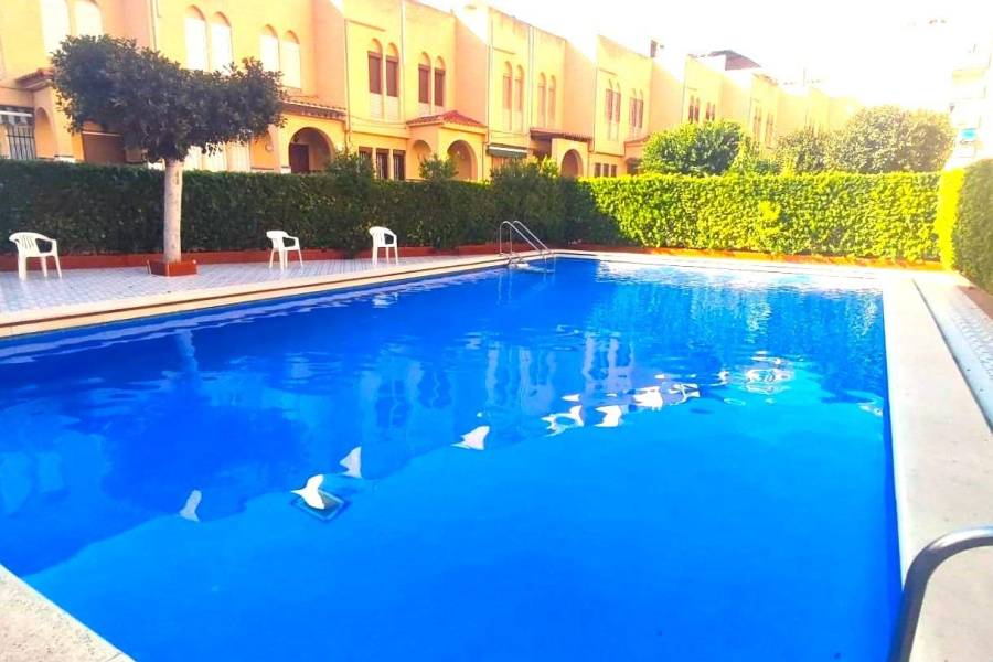 Sale - Terraced house - La Mata - Torrevieja