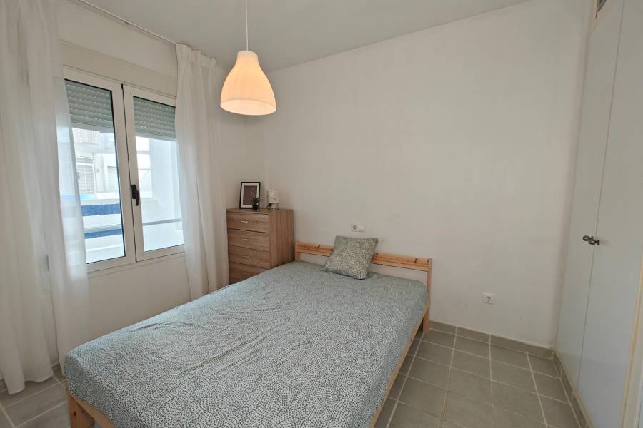 Vente - Appartement - Playa Flamenca - Orihuela Costa