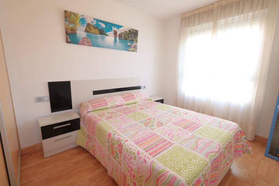 Vente - Appartement - Acequion - Torrevieja