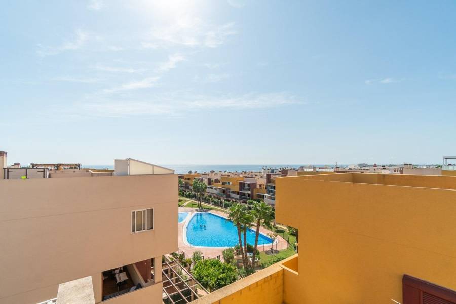 Sale - Penthouse - Playa Flamenca - Orihuela Costa