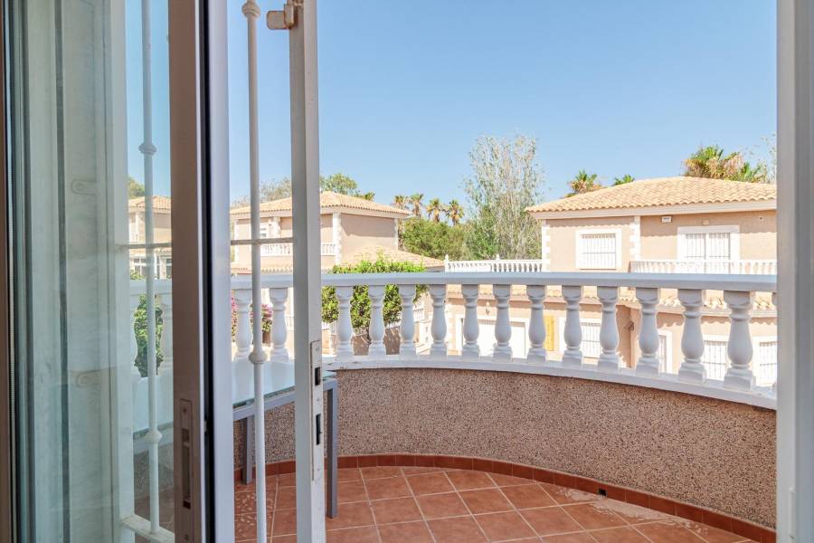 Vente - Propriété singulière - Los altos - Torrevieja