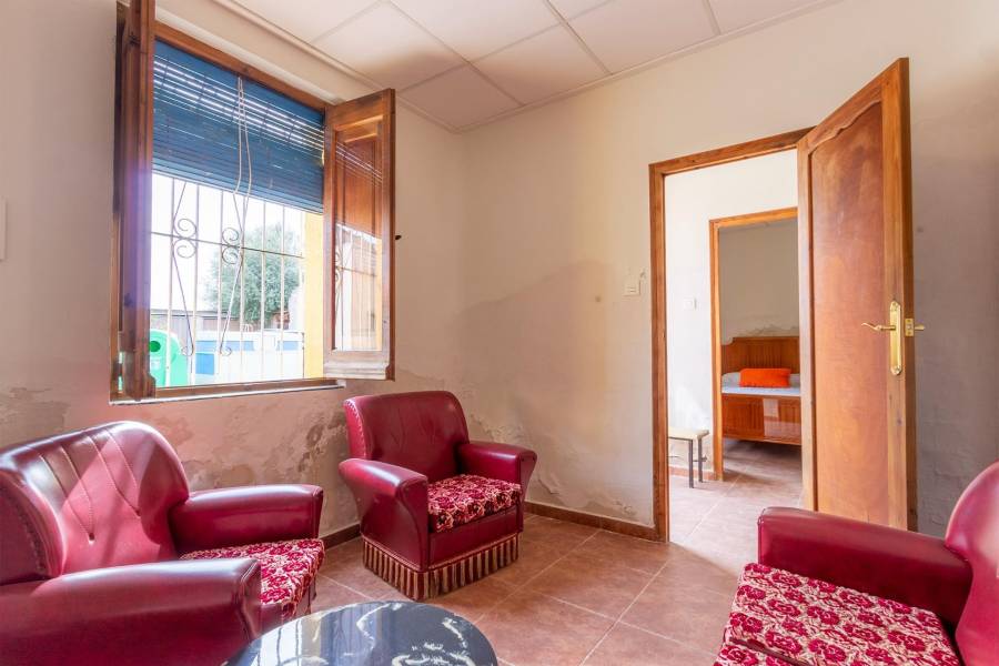 Sale - House - Callosa de segura - Callosa de Segura