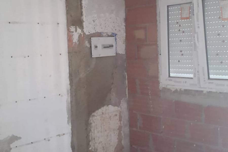 Venta - Bungalow - Carrefour - Torrevieja