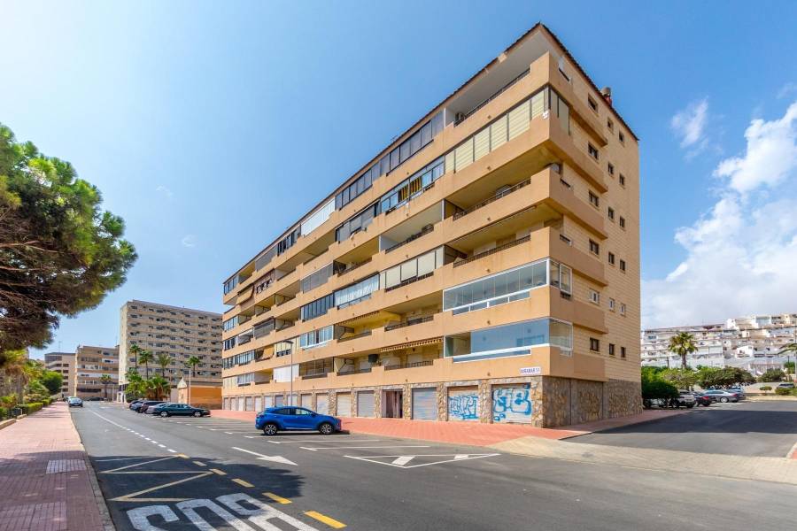 Sale - Penthouse - Cabo cervera - Torrevieja