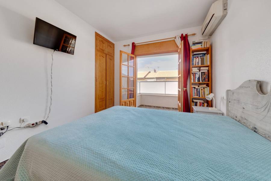 Sale - Terraced house - SANTIAGO DE LA RIBERA - Santiago de la ribera