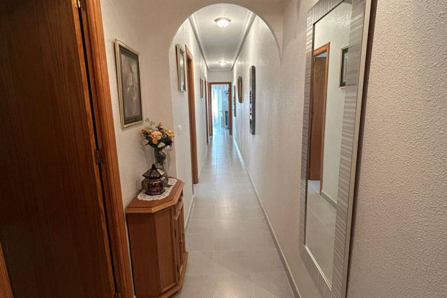 Vente - Appartement - Acequion - Torrevieja