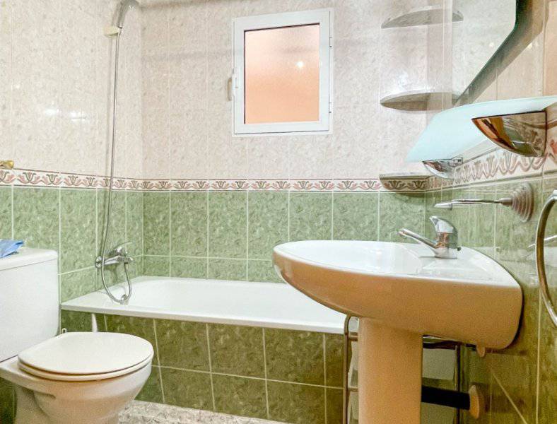 Venta - Apartamento - Playa del cura - Torrevieja