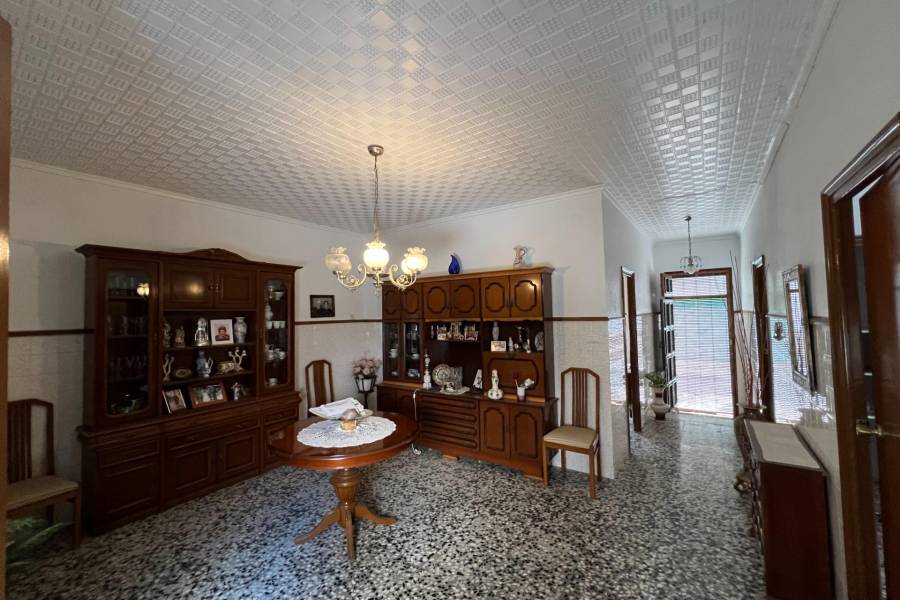 Sale - Terraced house - CENTRO - Dolores