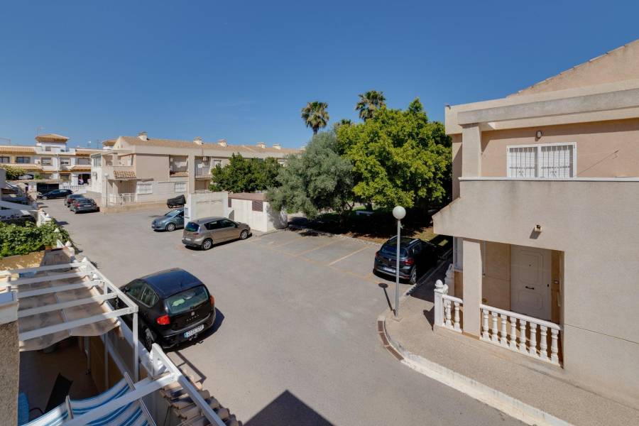 Vente - Maison mitoyenne - Aguas nuevas 2 - Torrevieja