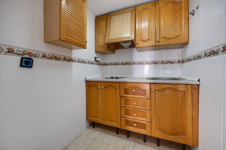 Vente - Maison individuelle - Los balcones - Torrevieja