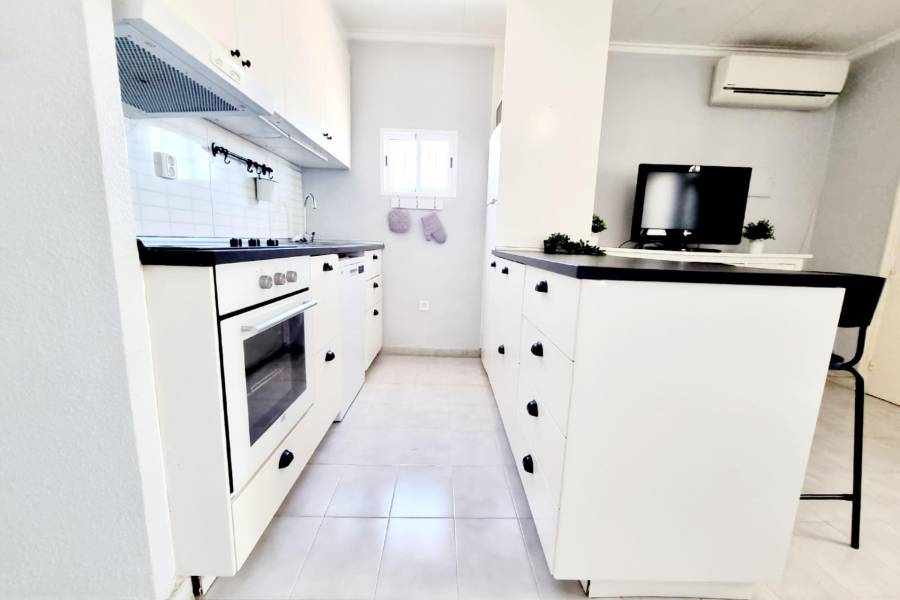  - Bungalow - San luis - Torrevieja