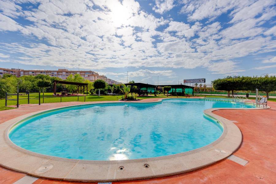 Sale - Bungalow Top Floor - Parque las naciones - Torrevieja