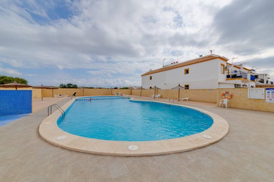 Venta - Bungalow Planta Alta - Doña ines - Torrevieja