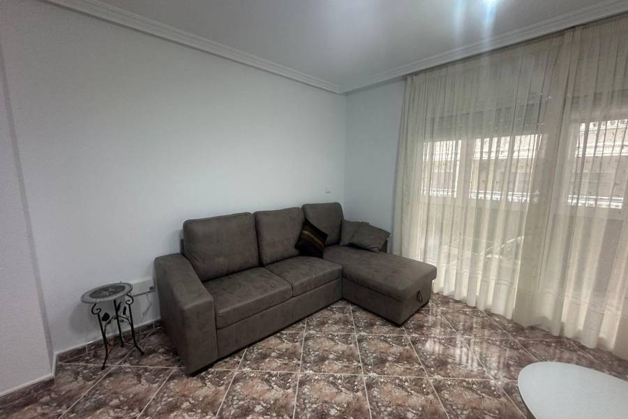 Sale - Apartment - Playa del cura - Torrevieja