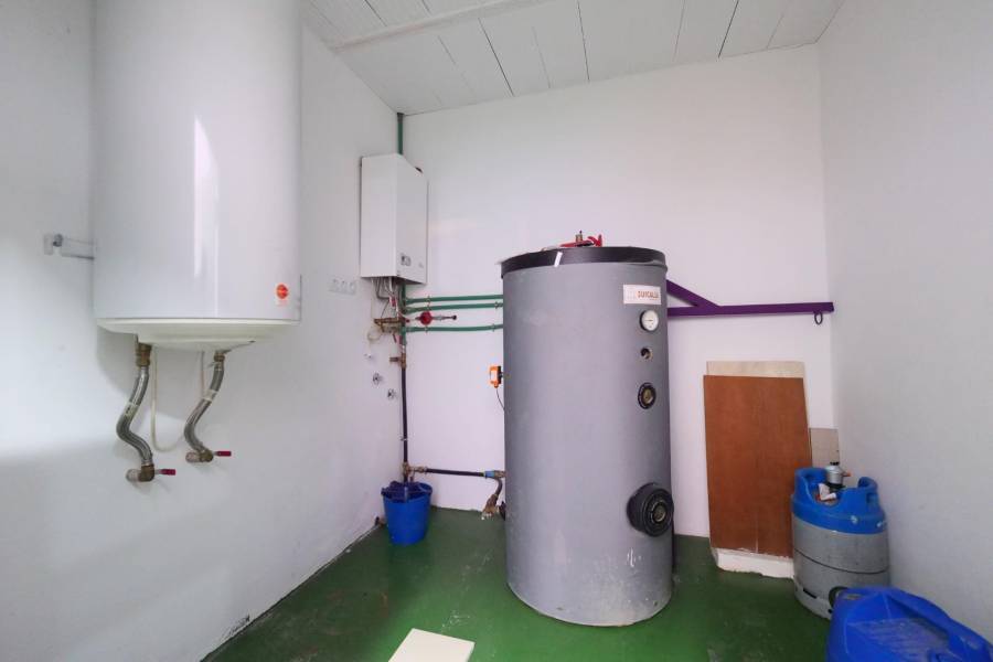 Venta - Nave industrial - Almoradí - Almoradi