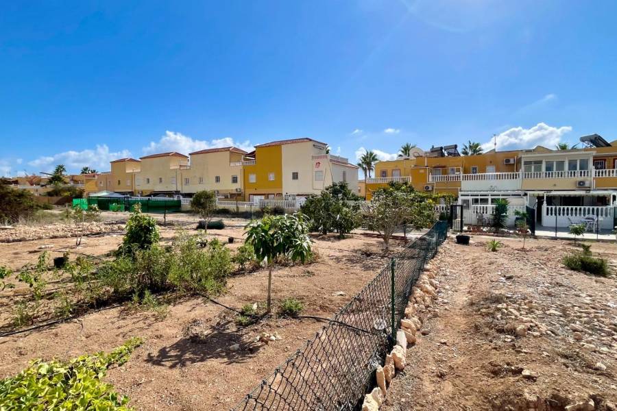 Venta - Adosado - Lomas de Cabo Roig - Orihuela Costa