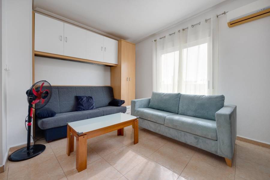 Vente - Studio - Centro - Torrevieja