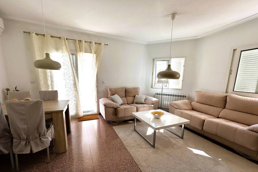 Sale - Penthouse - Parque las naciones - Torrevieja