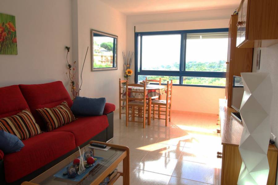 Vente - Appartement - Altos de Campoamor - Orihuela Costa