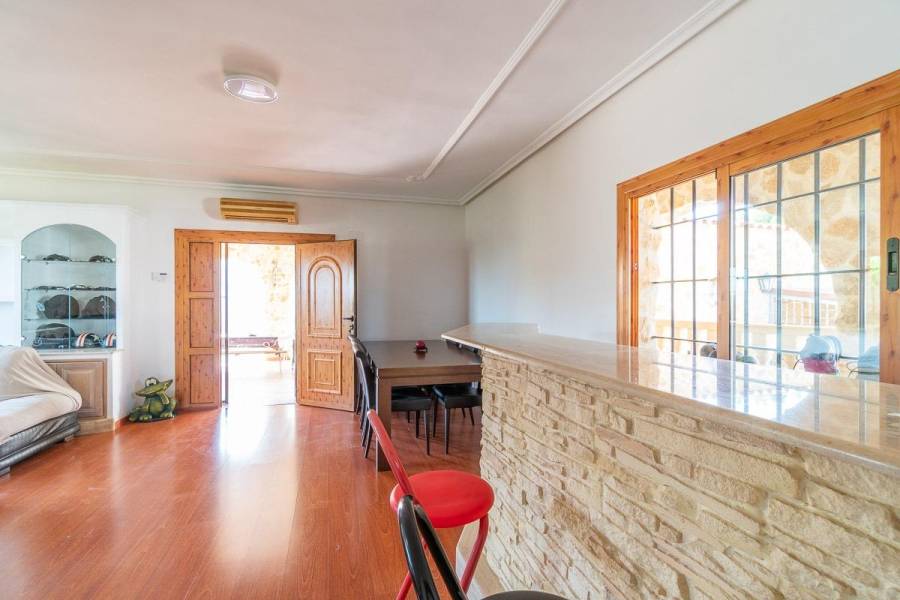 Vente - Maison individuelle - Los Balcones - Orihuela Costa