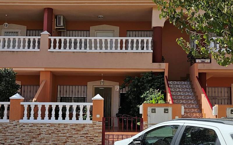 Casa Tipo Dúplex - Sale - Los Narejos - Los Alcázares