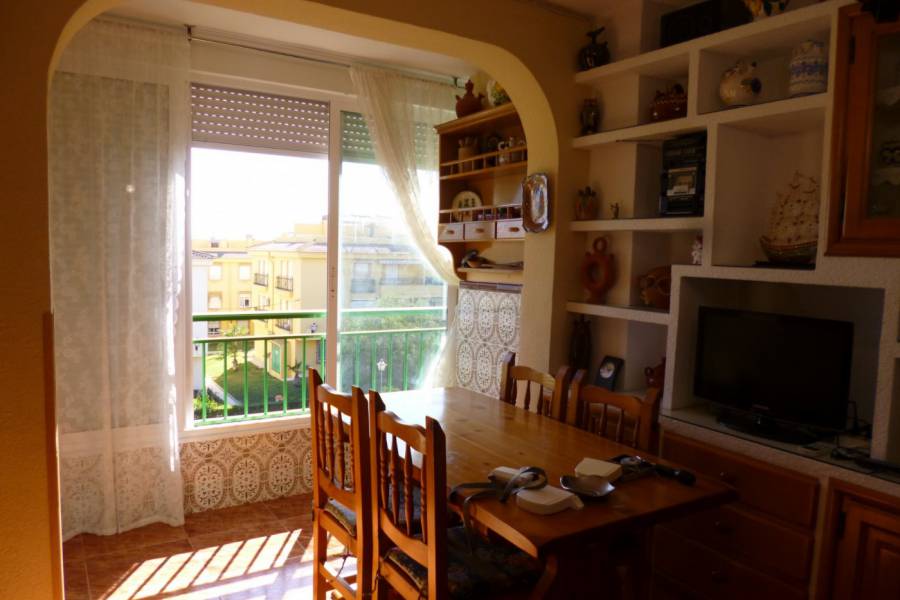 Venta - Apartamento - Mar azul - Torrevieja