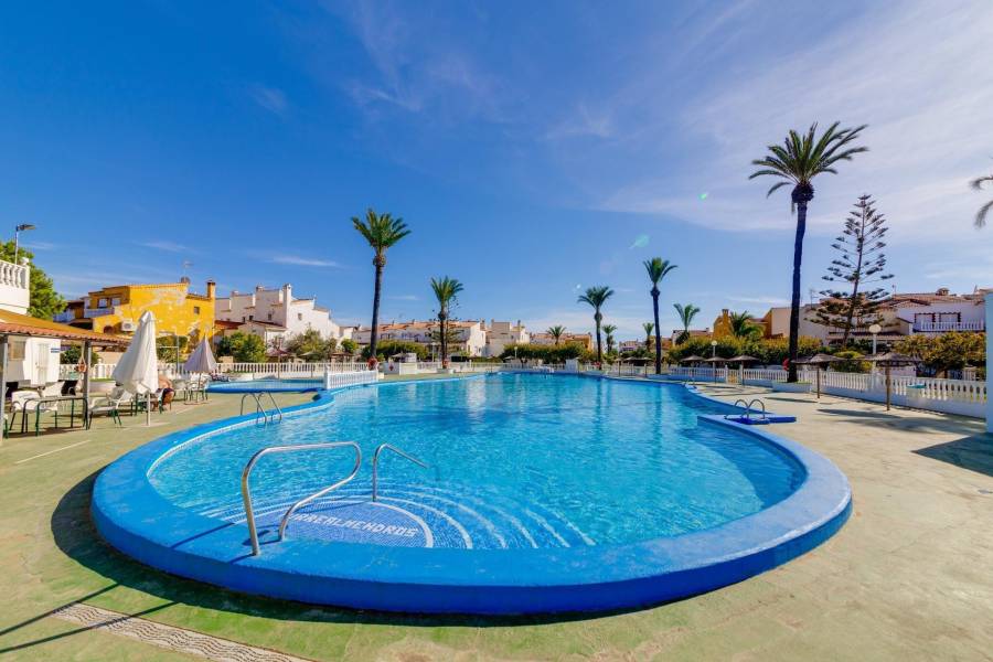 Venta - Chalet - Torreta florida - Torrevieja