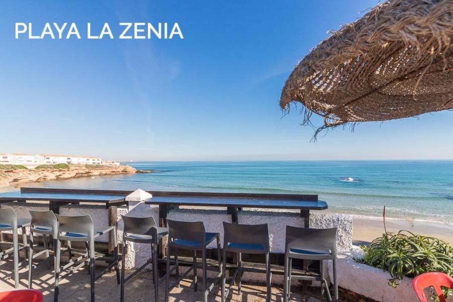 Vente - Villa - La Zenia - Orihuela Costa