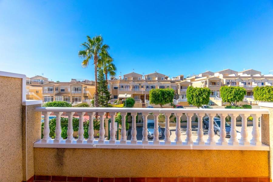 Vente - Maison mitoyenne - Urbanización Perla del Mar - Orihuela