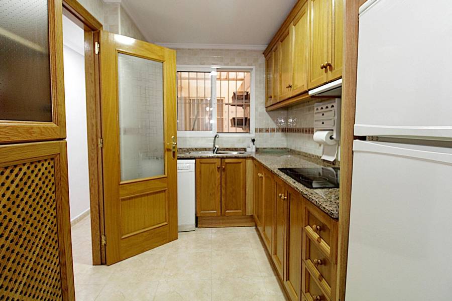 Vente - Appartement de ville - Estacion de autobuses - Torrevieja