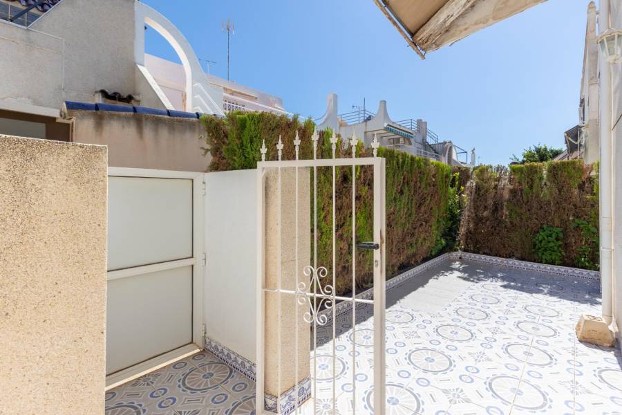 Sale - Bungalow - Doña ines - Torrevieja