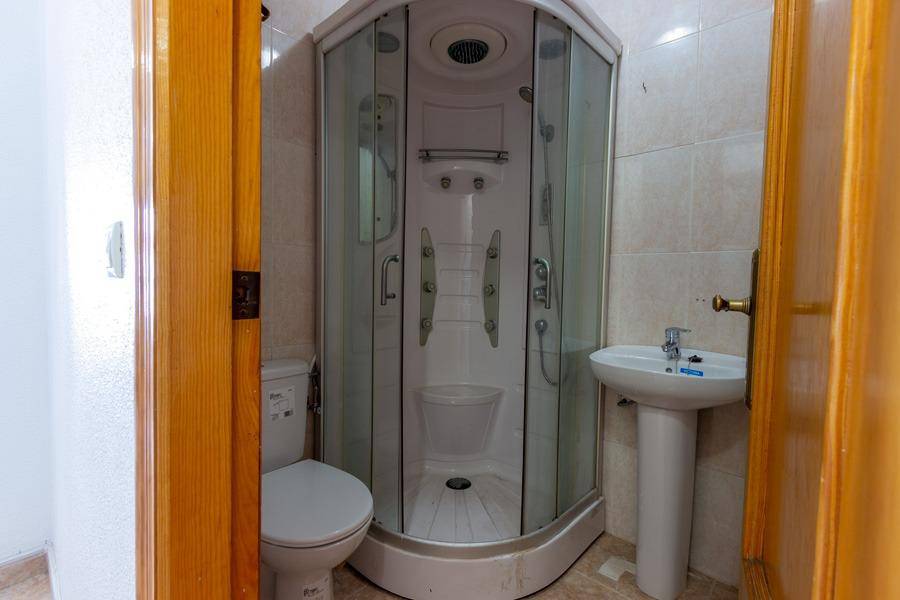 Venta - Apartamento - Centro - Torrevieja